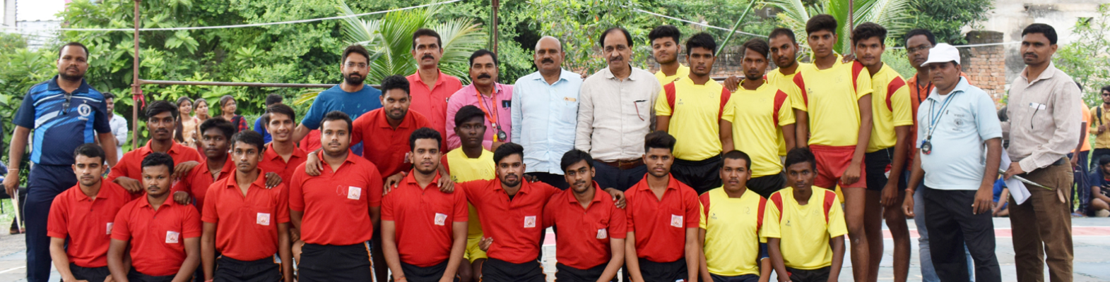 Agrasen Mahavidyalaya Raipur Extra Curriculars photo 7